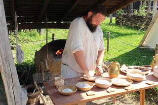 Visites et ateliers