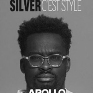 Silver, C'est Stylé - Apollo Comedy, Paris