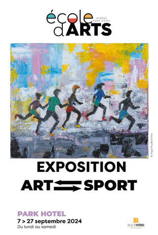 ART & SPORT