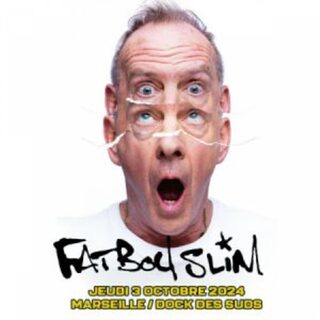 FATBOY SLIM