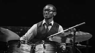 ROGER BIWANDU BORDEAUX QUINTET