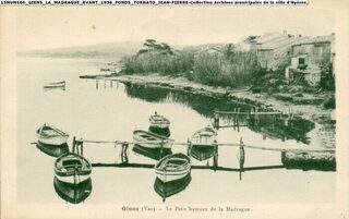 Balade Exquise : du port du Niel au port de la Madrague