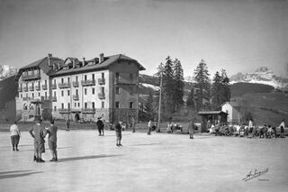 L'Âge d'or de Megève