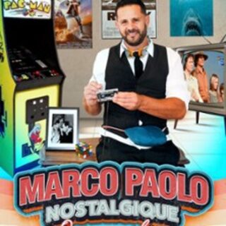 Marco Paolo - Nostalgique