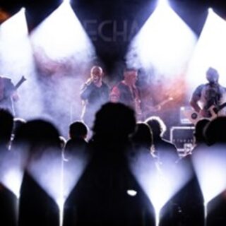 Antechaos - Hard Rock Français