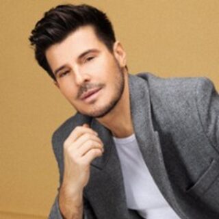 Vincent Niclo - Bel Canto Tour