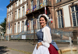 Visite insolite : Strasbourg sous la révolution