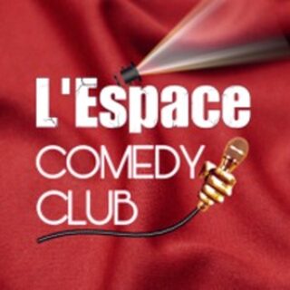 L'Espace Comedy Club -  La Scène du Stand Up Phare à Lille