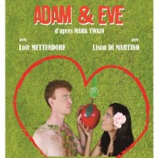 Adam et Eve