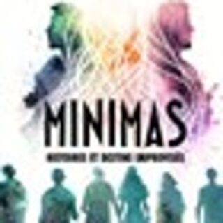 Minimas - Histoires et Destins Improvisés