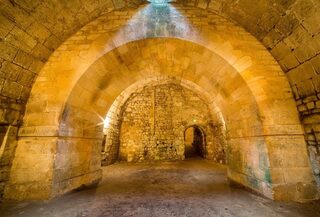 Visite guidée de la citadelle et de ses souterrains