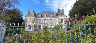 Manoir de l'oratoire