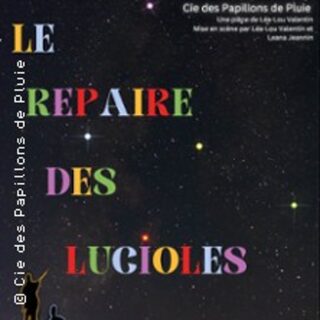 Le Repaire des Lucioles