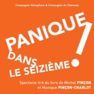 Panique dans le Seizième !