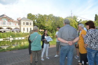 Visite guidée 