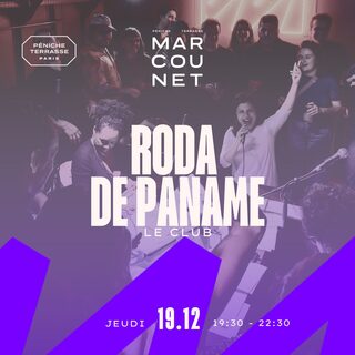 Roda De Paname