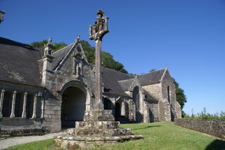 Visite guidée de l'église Notre-Dame