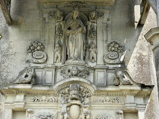 Visite libre de la chapelle de Montplacé