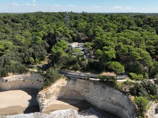 Porte ouverte au parc de l’Estuaire !