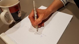 Simultanées d'écriture