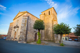 Eglise du Simon