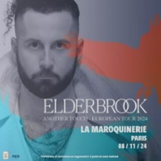 Elderbrook