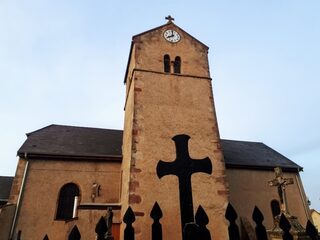 Découvrez une chapelle historique