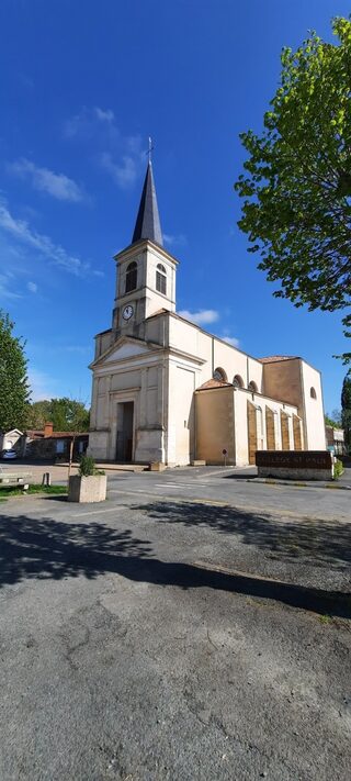 Eglise Notre Dame