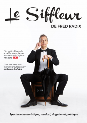 Le Siffleur (De Fred RADIX)