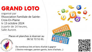 Grand loto