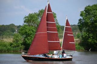 Cours de Voile les Samedis Solidaires