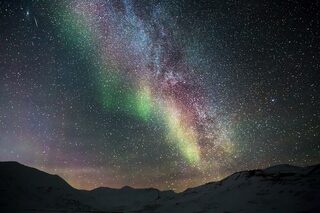 Soirée astronomie à la Médiathèque de Mercuès