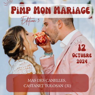 Pimp Mon Mariage