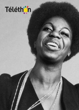 Tribute to Nina Simone