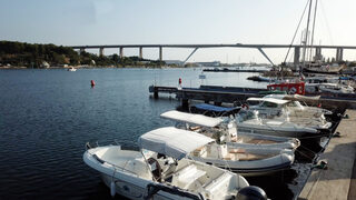 Explorez les coulisses du Port à Sec de Martigues