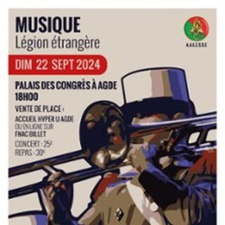 Musique de la Légion Etrangère