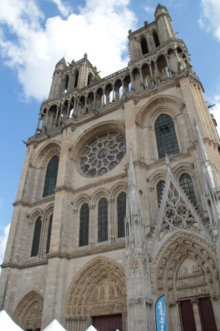 Visite découverte de la Collégiale