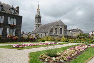 Visite de l’Église Notre-Dame de la Fosse