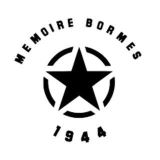 Exposition du Musée mobile Robert Chiazzo par l'association Mémoire Bormes 1944