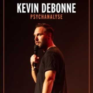 Kevin Debonne - Psychanalyse