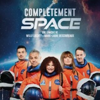 Complétement Space