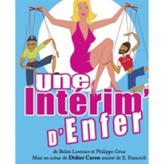 Une Intérim d'Enfer