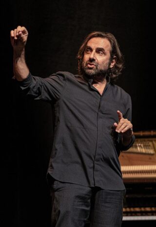 ANDRÉ MANOUKIAN : LES NOTES QUI S'AIMENT