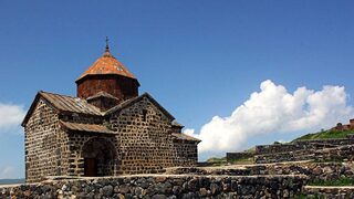 L’état du patrimoine arménien de l’Artsakh