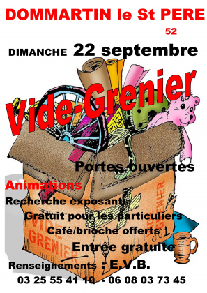 Vide-Grenier