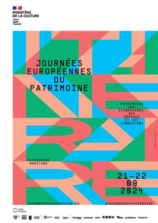 Journées Européennes du Patrimoine: Balade pédestre aux Junies