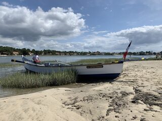 Rencontres et balades avec l’association « La Pinasse Capbretonnaise »