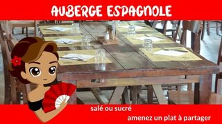 Auberge espagnole