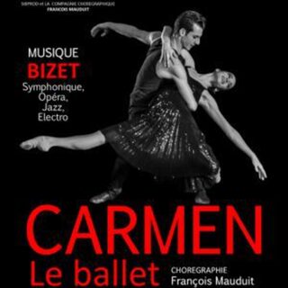 CARMEN, LE BALLET