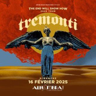 TREMONTI